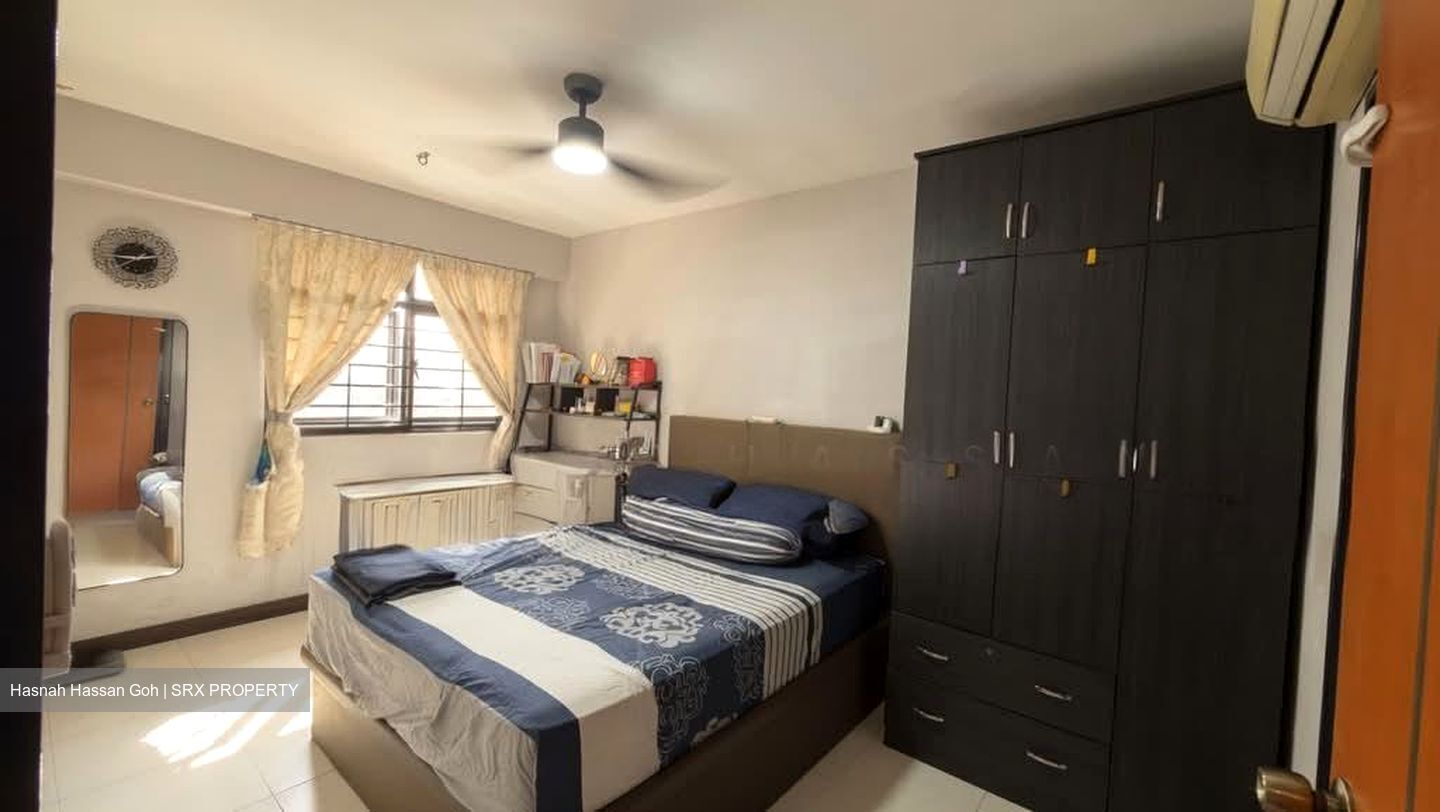 Blk 535 Limbang Meadows (Choa Chu Kang), HDB 3 Rooms #582408131